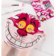 Mascarilla facial  Gato Cheshire Disney