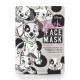 Facial mask Sleeping Beauty Disney