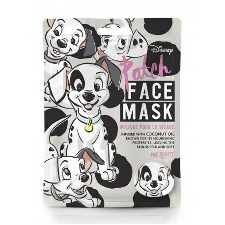 Facial mask Sleeping Beauty Disney