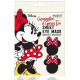 Mascarilla para ojos Minnie Disney