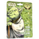 Masque Yoda Star Wars