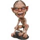 Figura Neca Batedor de cabeça de Gollum