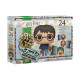Advent calendar 2019 Harry Potter Funko