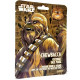 Masque pour le visage la belle au bois Dormant Disney