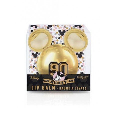Bálsamo de Labios Mickey 90 Aniversario  Disney