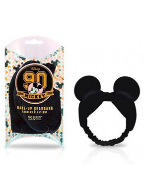 Bandeau maquillage Mickey Mouse 90e anniversaire