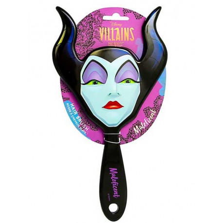 Brosse à cheveux de Harry Potter Poudlard