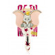 Cepillo de Pelo Dumbo Disney