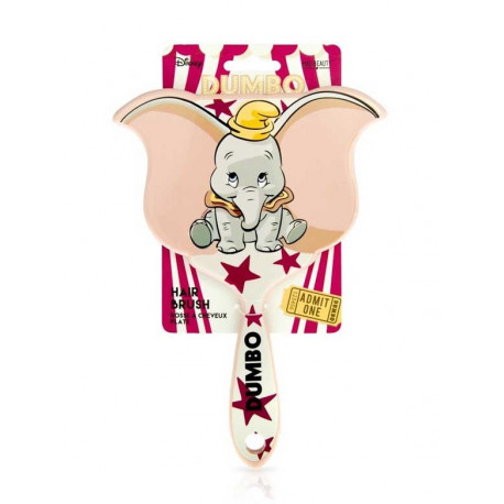Cepillo de Pelo Dumbo Disney