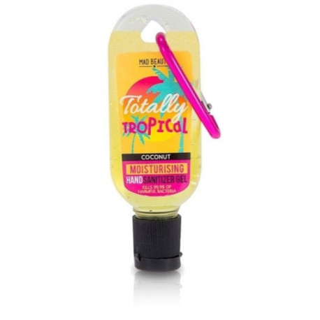 Protego Gel hidroalcoholico higienizante