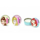 Set Lip Balm Alice in Wonderland Disney