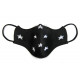Mascarilla reutilizable Covid19 Superheroe adulto