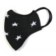 Mascarilla reutilizable Covid19 Superheroe adulto