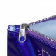 Bolso Pouch Hogwarts Letter Harry Potter Blanco
