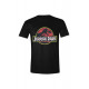 Camiseta Clásica Parque Jurassico