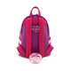 Bolso mochila Loungefly del Gato Cheshire