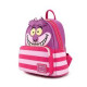 Bolso mochila Loungefly del Gato Cheshire