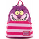Bolso mochila Loungefly del Gato Cheshire