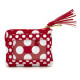 Monedero Pequeña Polka Disney Logo