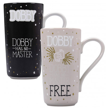 Taza térmica Harry Potter Voldemort Latte