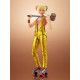 Figura Figuarts Harley Quinn 15 cm Birds of Prey