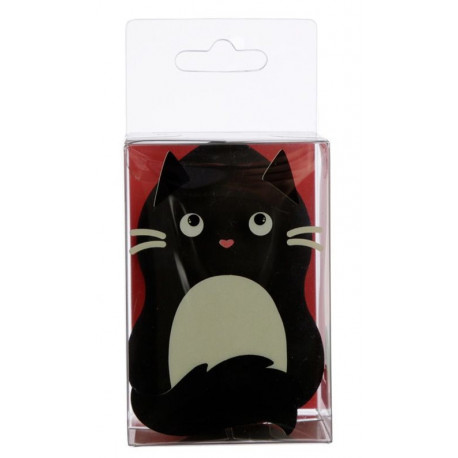 Esponja de Maquillaje Gato Feline