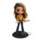Figura Q Posket Black Canary Birds of Prey 14 cm