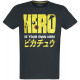 Camiseta Pokemon Hero