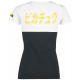 Camiseta chica Pokemon Olympics
