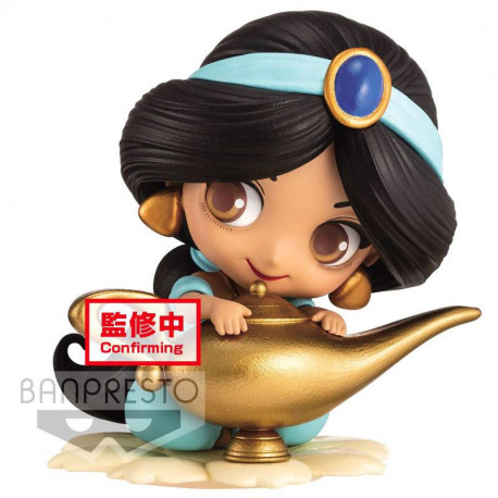 Figura Q Posket Jasmine Sweetiny VER A