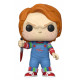 Funko POP super sized ! Chucky el muñeco diabólico 25 cm