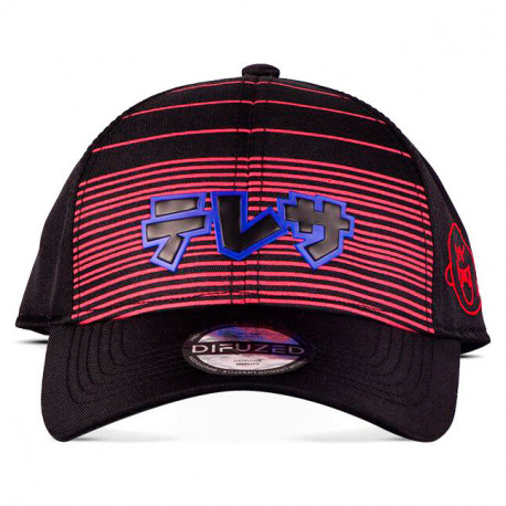 Nintendo - Boo Adjustable Cap