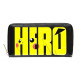 Cartera chica Pokemon Hero