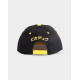 Gorra Pokemon Hero snapback