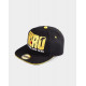 Gorra Pokemon Hero snapback