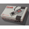 Juego de mesa Link en 8 bits