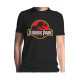  Camiseta Classic Parque Jurassico 