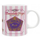 Taza Harry Potter 320 ml Honeydukes