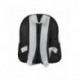 BACKPACK NURSERY 3D STAR WARS VIII