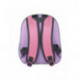 MOCHILA INFANTIL 3D MINNIE DAISY DISNEY 