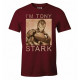 Camiseta Iron Man I am Tony Stark Marvel