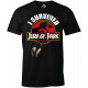Camiseta Jurassic Park I Survive