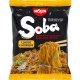 Yakisoba instantáneo Nissin clásico 109gr