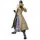 Figura Snow Villiers Final Fantasy XIII 23 cm