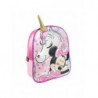 MOCHILA INFANTIL MINNIE PREMIUM 3D