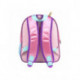 MOCHILA INFANTIL 3D PREMIUM MINNIE