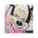 MOCHILA INFANTIL 3D PREMIUM MINNIE