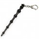 Key ring Harry Potter wand Dumbledore