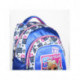 MOCHILA CASUAL LUCES LOL