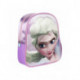 Mochila 3D Frozen Disney para crianças
